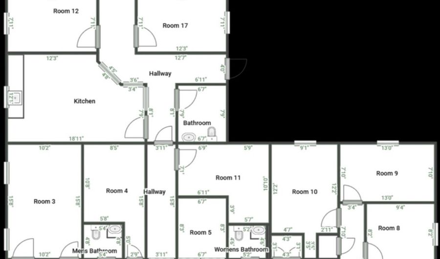 831 Highway 90, Bay St. Louis, MS 39520 - 0 Beds, 2 Bath