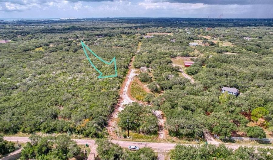 W RHODES AVE, Aransas Pass, TX 78336 - 0 Beds, 0 Bath