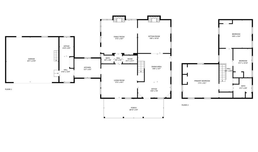 215 SANDY HILL Trl, Camden Wyoming, DE 19934 - 3 Beds, 2 Bath