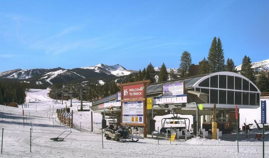 535 S Park Ave 317, Breckenridge, CO 80424 - 0 Beds, 1 Bath