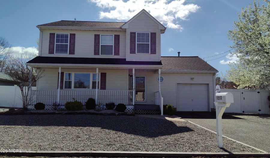 1217 Spray Ave, Beachwood, NJ 08722 - 3 Beds, 3 Bath