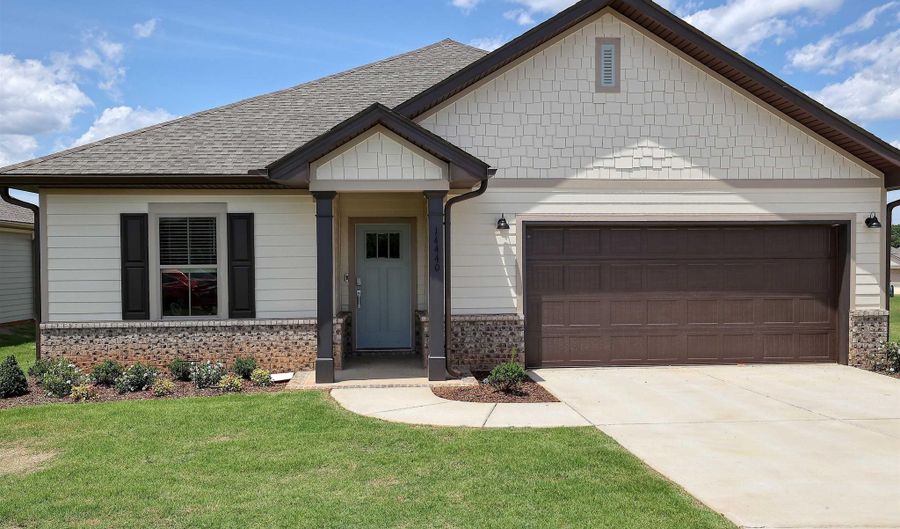 14440 Mountain Stream Dr, Athens, AL 35613 - 4 Beds, 3 Bath