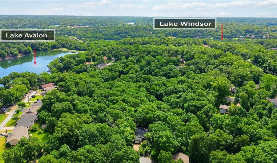 10 Wimborne Ln, Bella Vista, AR 72715 - 3 Beds, 2 Bath