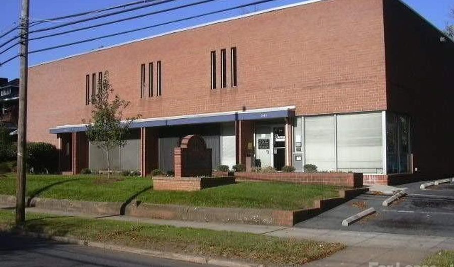 1443 E 7th St 206, Charlotte, NC 28204 - 0 Beds, 0 Bath