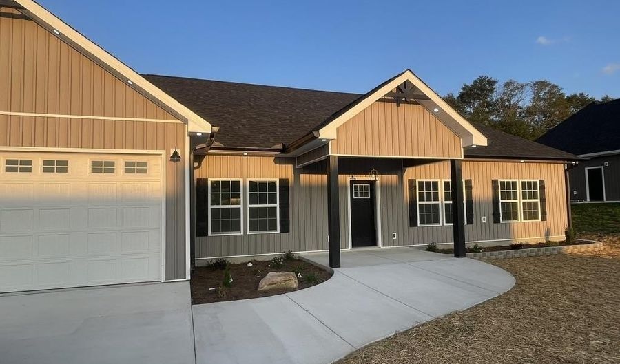 146 Carrington Ln, Albertville, AL 35950 - 4 Beds, 2 Bath