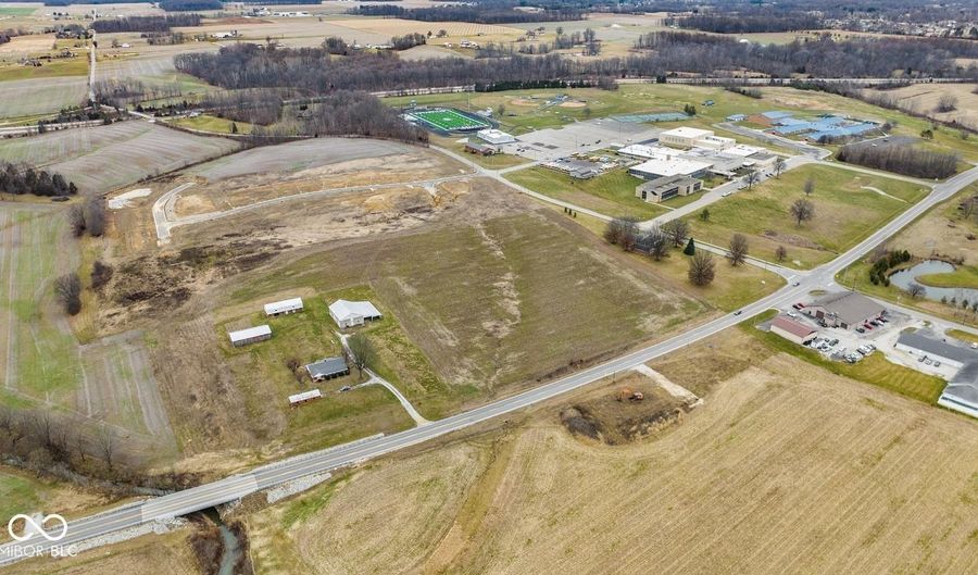 State Road 46, Batesville, IN 47006 - 0 Beds, 0 Bath