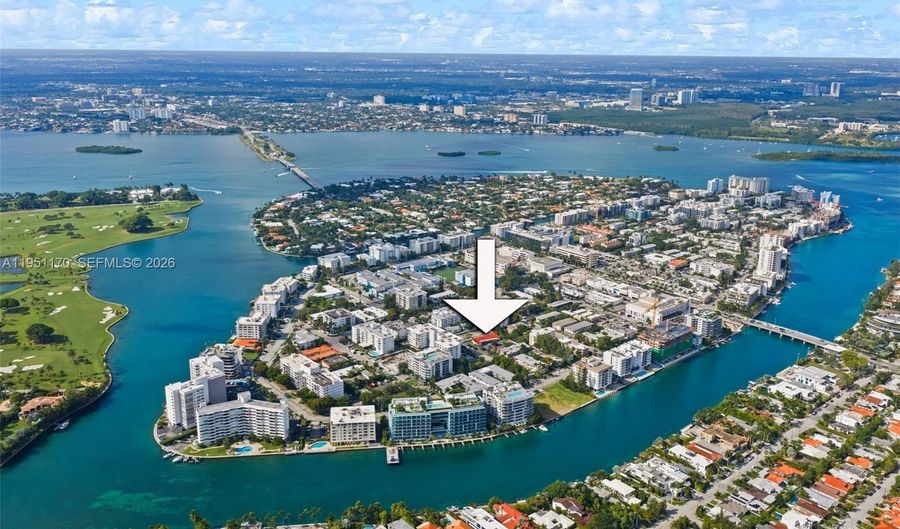 1045 93rd St, Bay Harbor Islands, FL 33154 - 0 Beds, 0 Bath