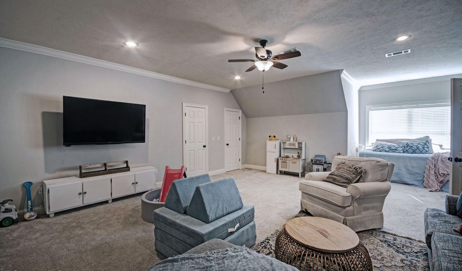 542 Holly Bush Rd, Brandon, MS 39047 - 5 Beds, 4 Bath