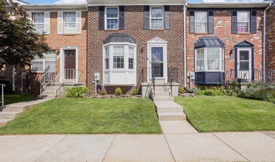 906 RICHWOOD Rd, Bel Air, MD 21014 - 4 Beds, 2 Bath