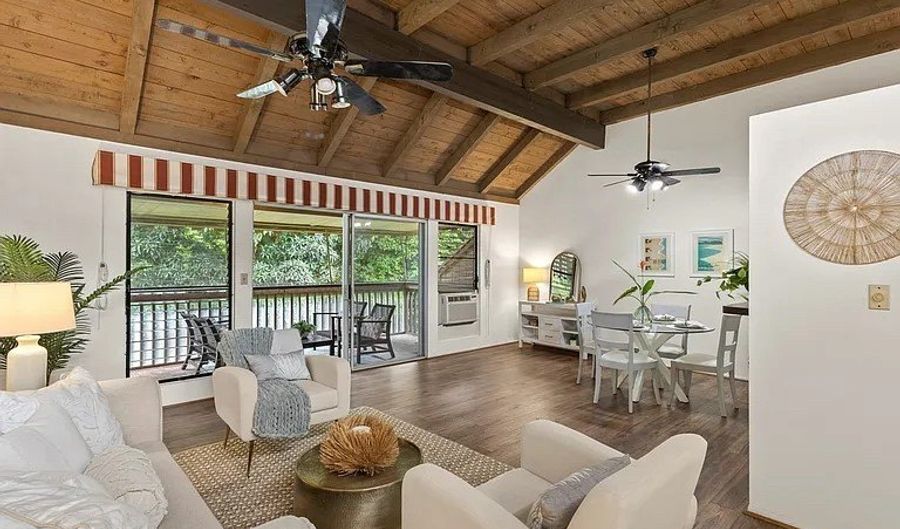 47-658 Hui Kelu St 7505, Kaneohe, HI 96744 - 3 Beds, 2 Bath