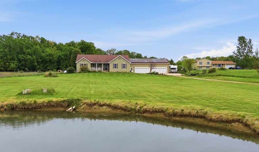 746 County Road 620, Ashland, OH 44805 - 5 Beds, 3 Bath