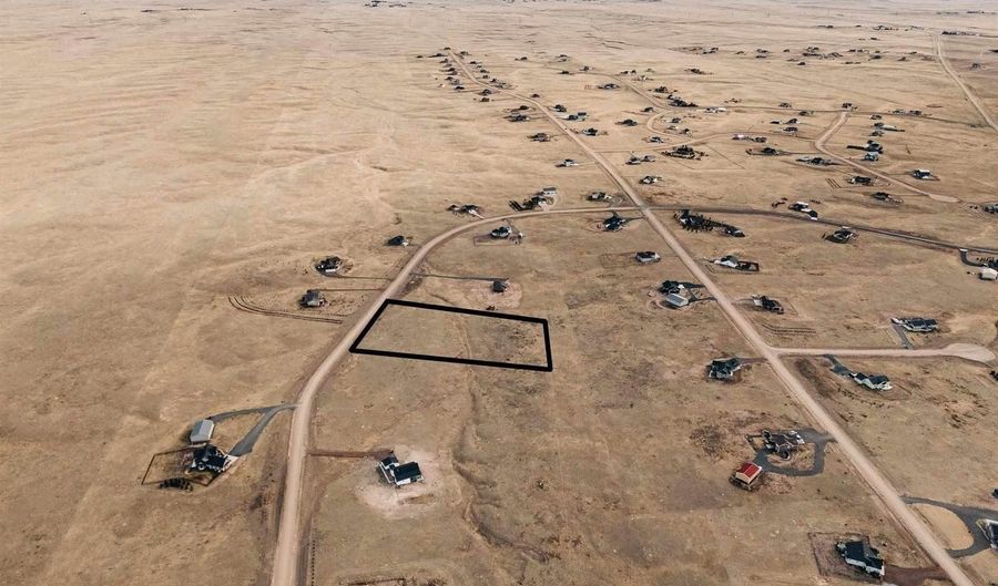 Lot 146 North Ridge Dr, Cheyenne, WY 82009 - 0 Beds, 0 Bath
