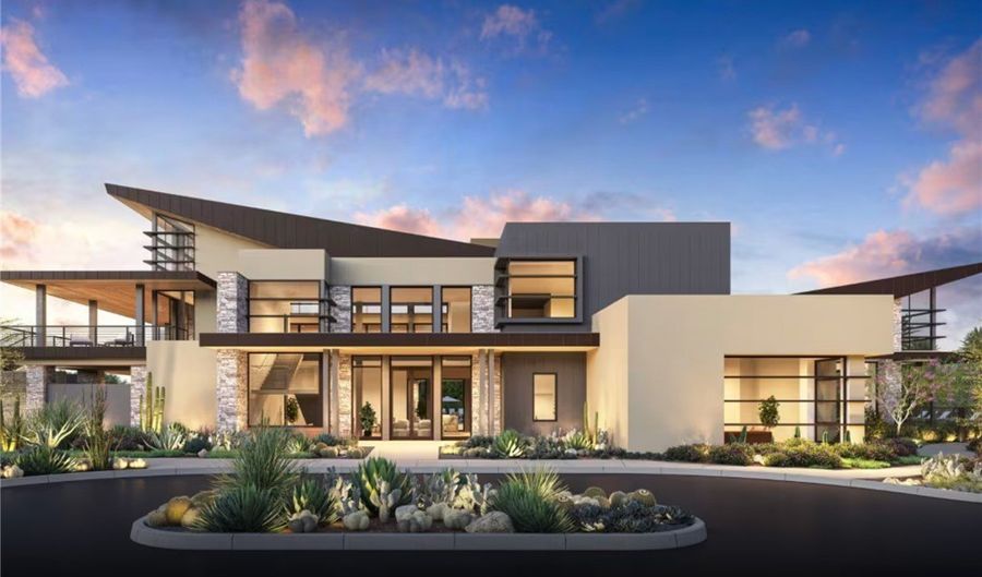 10648 Stone Ledge Ave, Las Vegas, NV 89135 - 5 Beds, 6 Bath