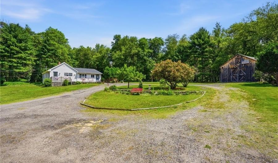 1985 Douglas Pike, Burrillville, RI 02830 - 2 Beds, 1 Bath