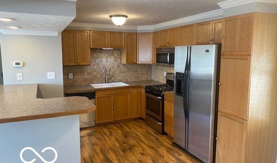 1701 S 9th Ave, Beech Grove, IN 46107 - 2 Beds, 1 Bath