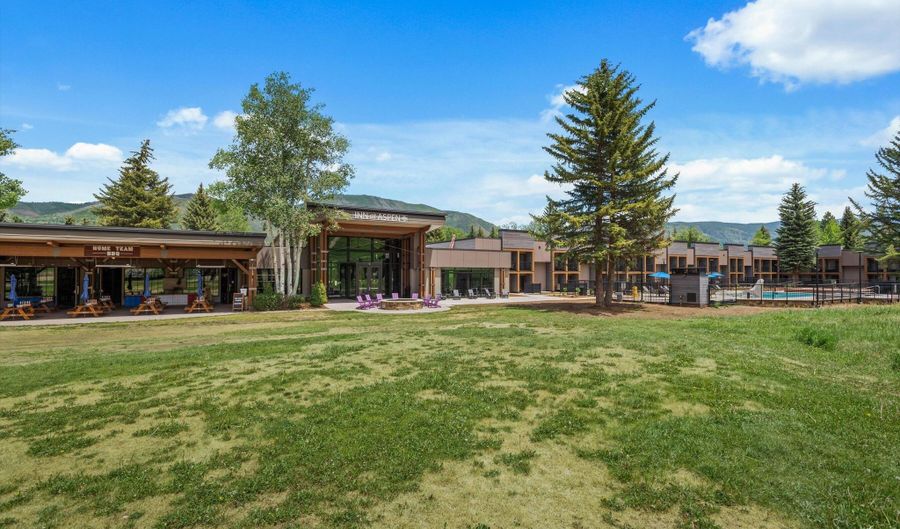 38750 Hwy 82 1109, Aspen, CO 81611 - 0 Beds, 1 Bath