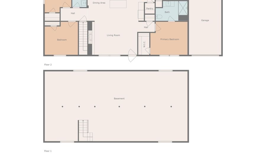 133 N MAIN St, Burns, WY 82053 - 3 Beds, 3 Bath