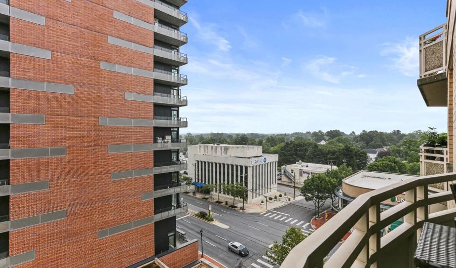 4801 FAIRMONT Ave 801, Bethesda, MD 20814 - 1 Beds, 1 Bath