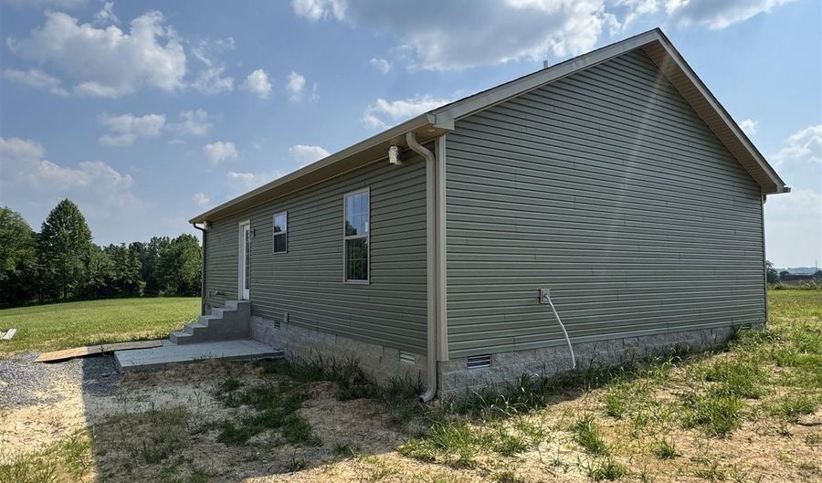 146 Sizemore Rd, Adolphus, KY 42120 - 3 Beds, 2 Bath