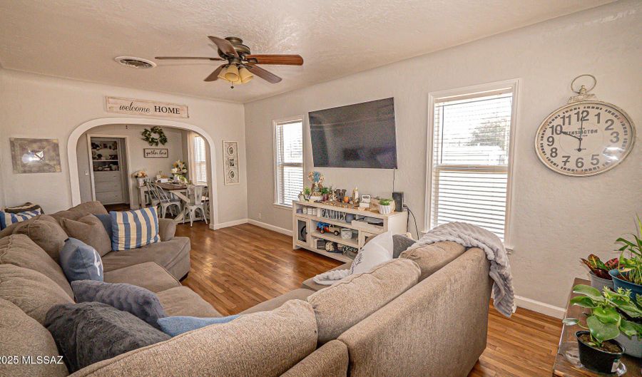 2946 Shiflet Ave, Central, AZ 85531 - 4 Beds, 2 Bath
