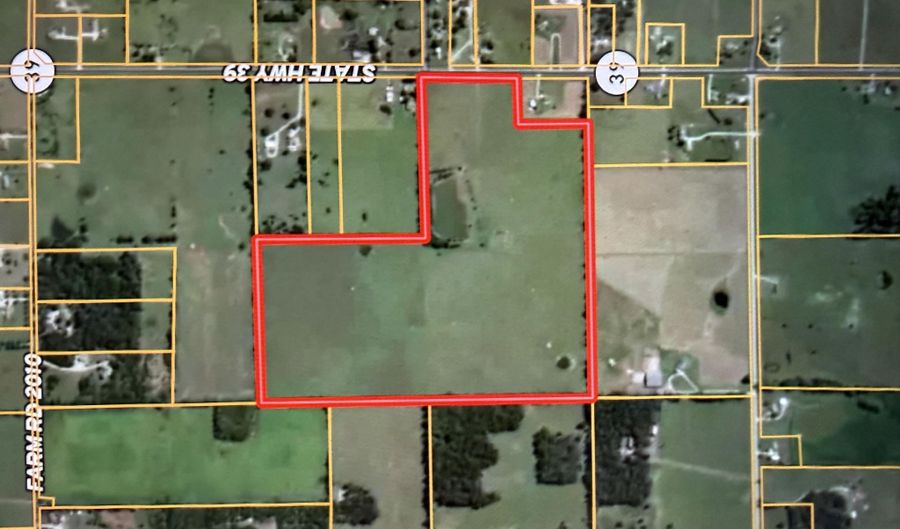 S State Highway 39, Aurora, MO 65605 - 0 Beds, 0 Bath