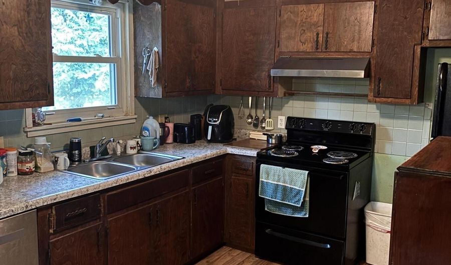 703 Highway F, Anderson, MO 64831 - 3 Beds, 2 Bath