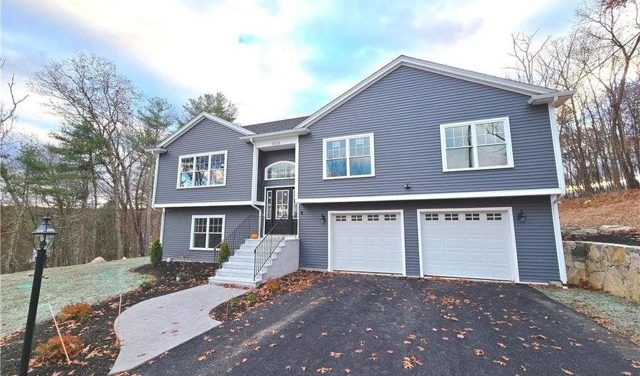 1835 Bronco Hwy, Burrillville, RI 02826 - 4 Beds, 3 Bath