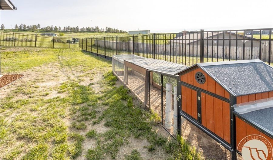 5040 Old Hardin Rd, Billings, MT 59101 - 2 Beds, 2 Bath