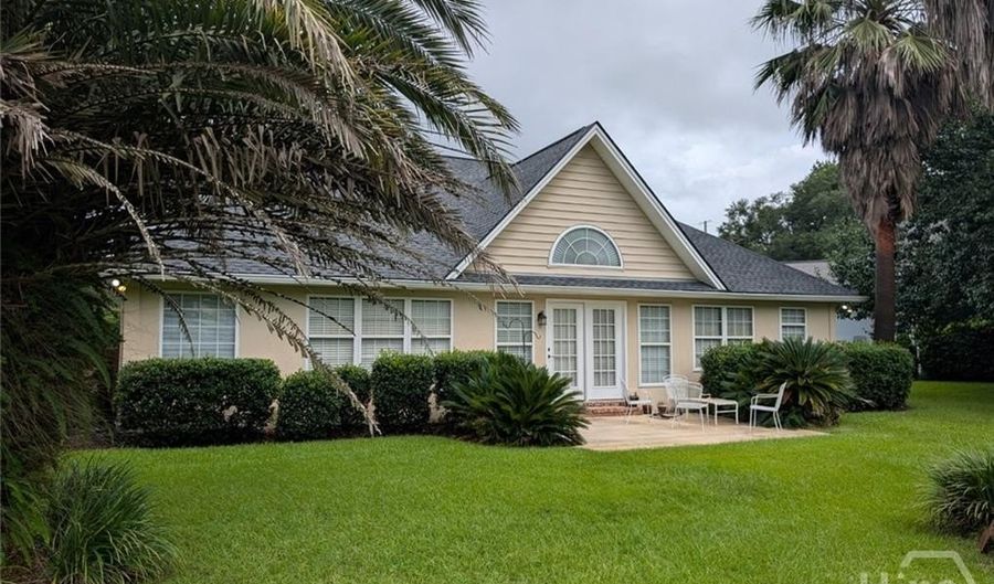 3 Song Sparrow Ct, Savannah, GA 31419 - 4 Beds, 2 Bath