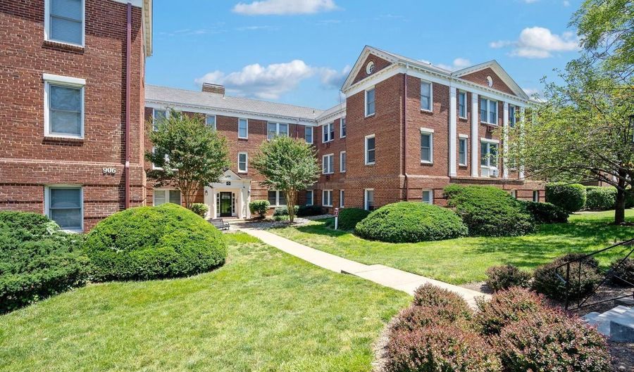 906 S WASHINGTON St 107, Alexandria, VA 22314 - 0 Beds, 1 Bath