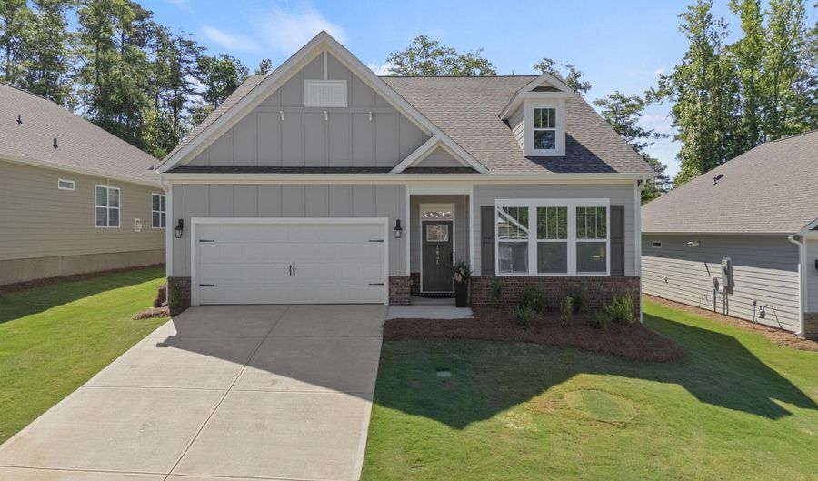 1831 Wabash Pl, Boiling Springs, SC 29316 - 3 Beds, 2 Bath