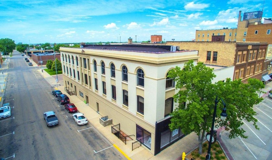 120 S Main St, Aberdeen, SD 57401 - 0 Beds, 0 Bath