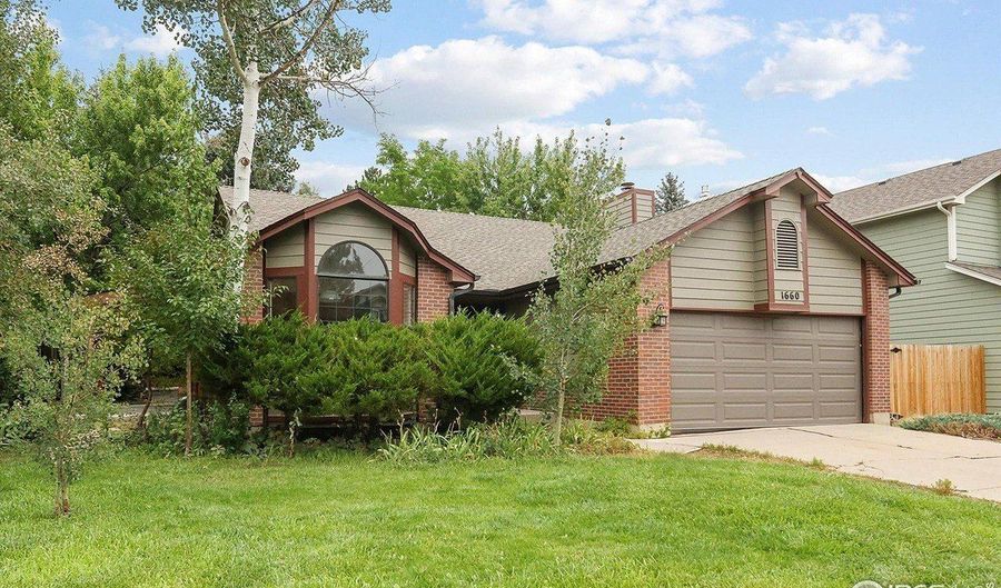 1660 Emerald St, Broomfield, CO 80020 - 3 Beds, 3 Bath