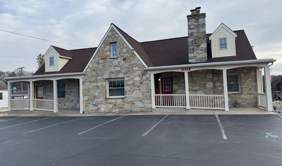 11415 EASTERN Ave, Baltimore, MD 21220 - 3 Beds, 2 Bath