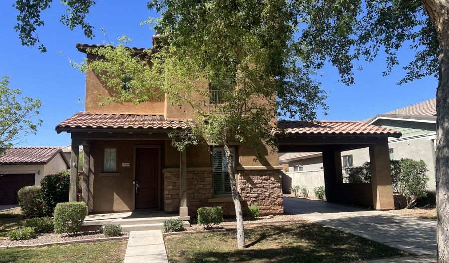 21060 W White Rock Rd, Buckeye, AZ 85396 - 3 Beds, 3 Bath