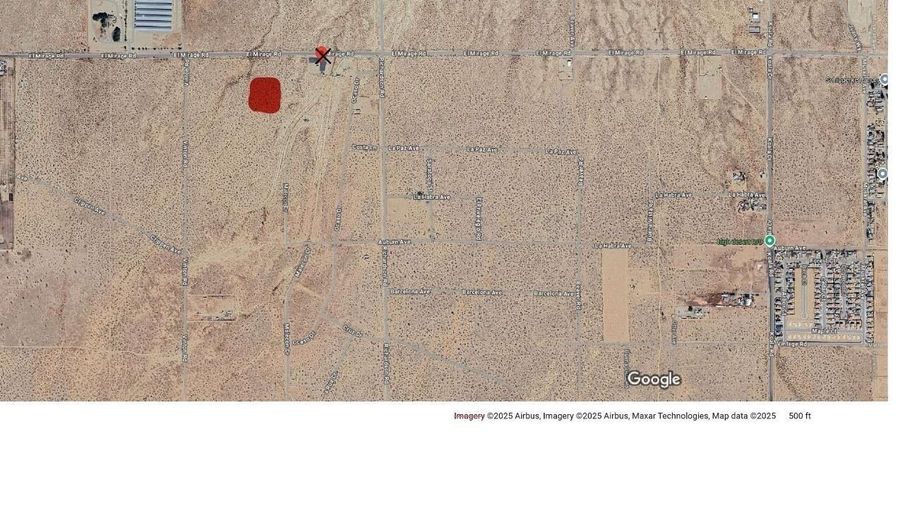 0 Del Oro Dr, Adelanto, CA 92301 - 0 Beds, 0 Bath