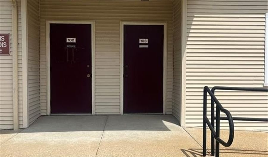 501 Great Rd 102-103, North Smithfield, RI 02896 - 0 Beds, 0 Bath