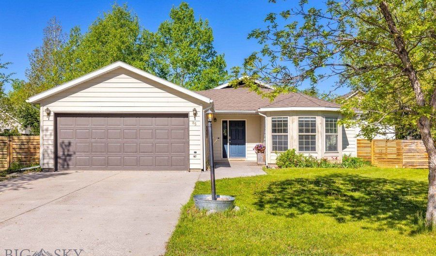 85 Shallow Brook Ln, Belgrade, MT 59714 - 3 Beds, 2 Bath