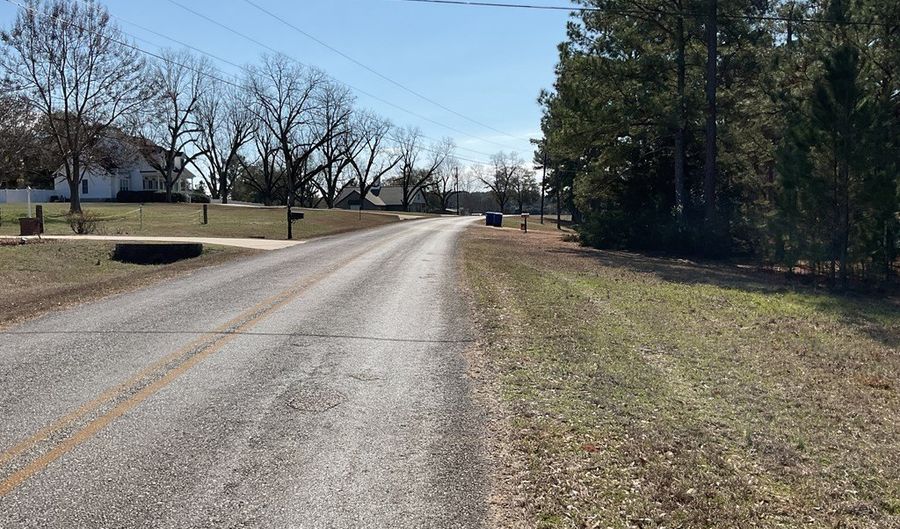 26489 Point A Isle Rd, Andalusia, AL 36421 - 0 Beds, 0 Bath