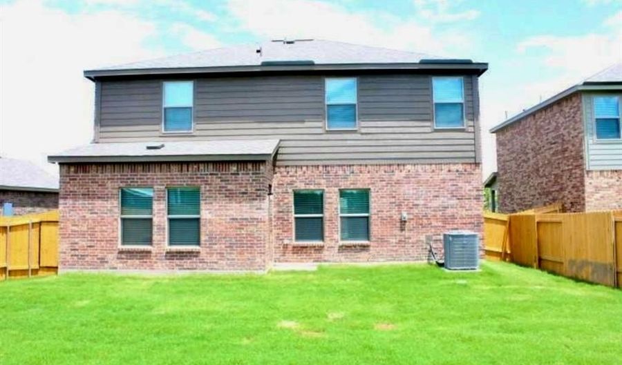 3241 Bowen St, Anna, TX 75409 - 3 Beds, 3 Bath