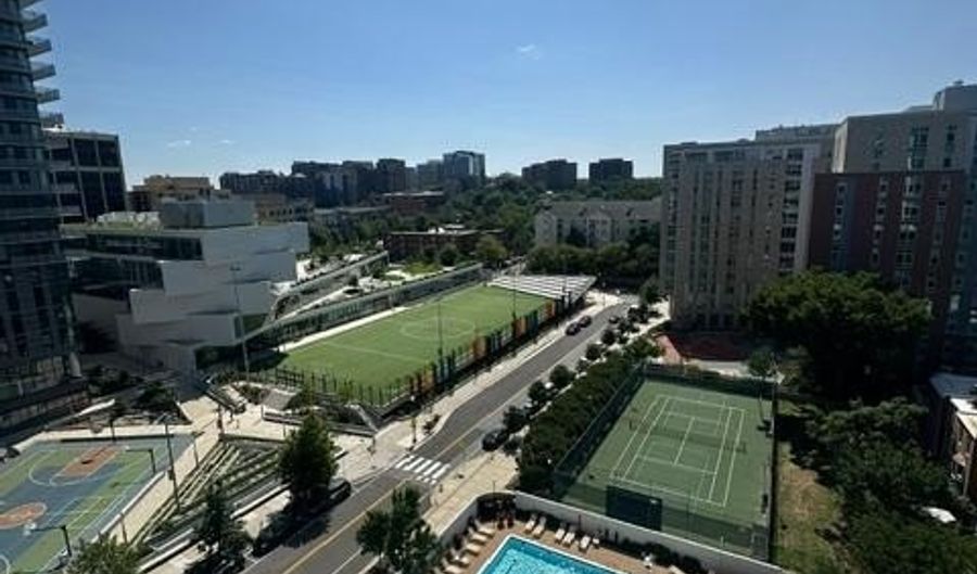 1530 KEY Blvd N 1111, Arlington, VA 22209 - 1 Beds, 1 Bath