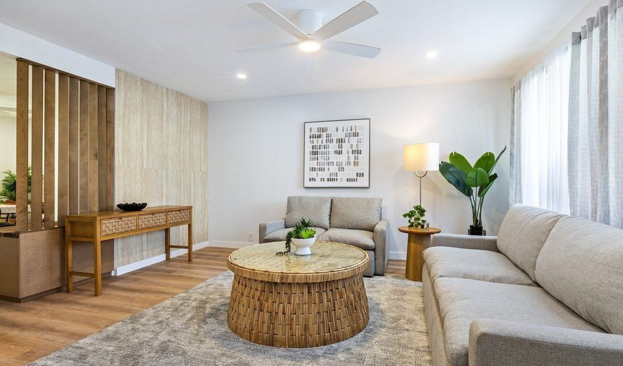 98-265 Ualo St S2, Aiea, HI 96701 - 4 Beds, 3 Bath