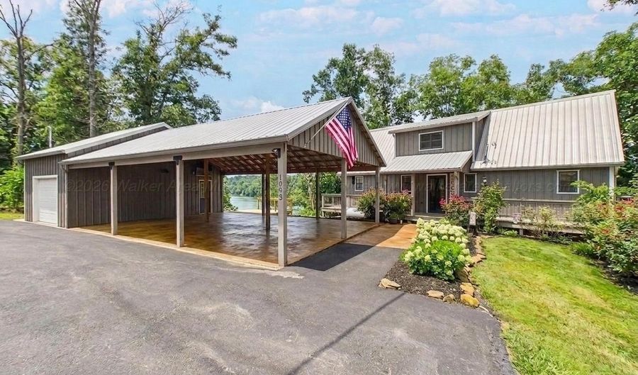 1083 COUNTY ROAD 3908, Arley, AL 35541 - 5 Beds, 6 Bath