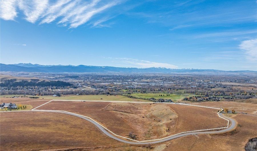 Valley Ridge Road, Bozeman, MT 59715 - 0 Beds, 0 Bath