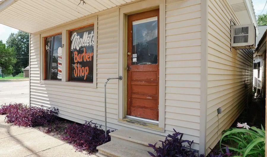 136 Fuselier St, Arnaudville, LA 70512 - 0 Beds, 1 Bath