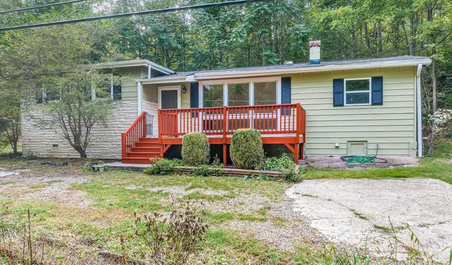 97 Alexander Rd, Alexander, NC 28701 - 4 Beds, 2 Bath