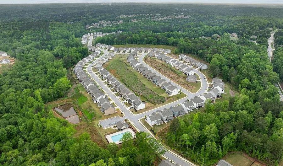 4229 Brookmont Way, Auburn, GA 30011 - 4 Beds, 3 Bath