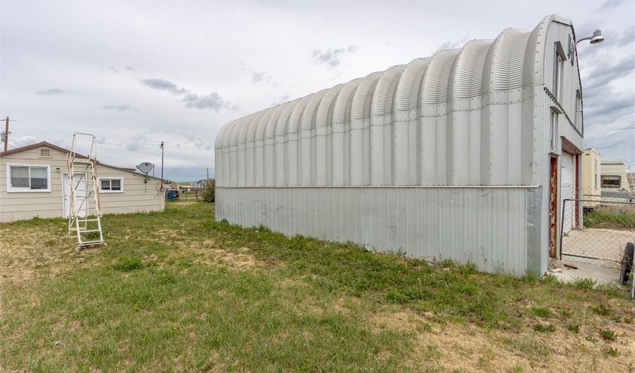 103 Grauberger Ln, Acton, MT 59002 - 2 Beds, 2 Bath