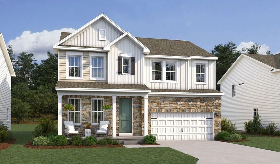 168 Tall Oak Dr, Felton, DE 19943 - 3 Beds, 2 Bath