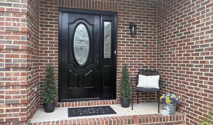 1209 Waterford Green Dr, Apex, NC 27502 - 3 Beds, 3 Bath
